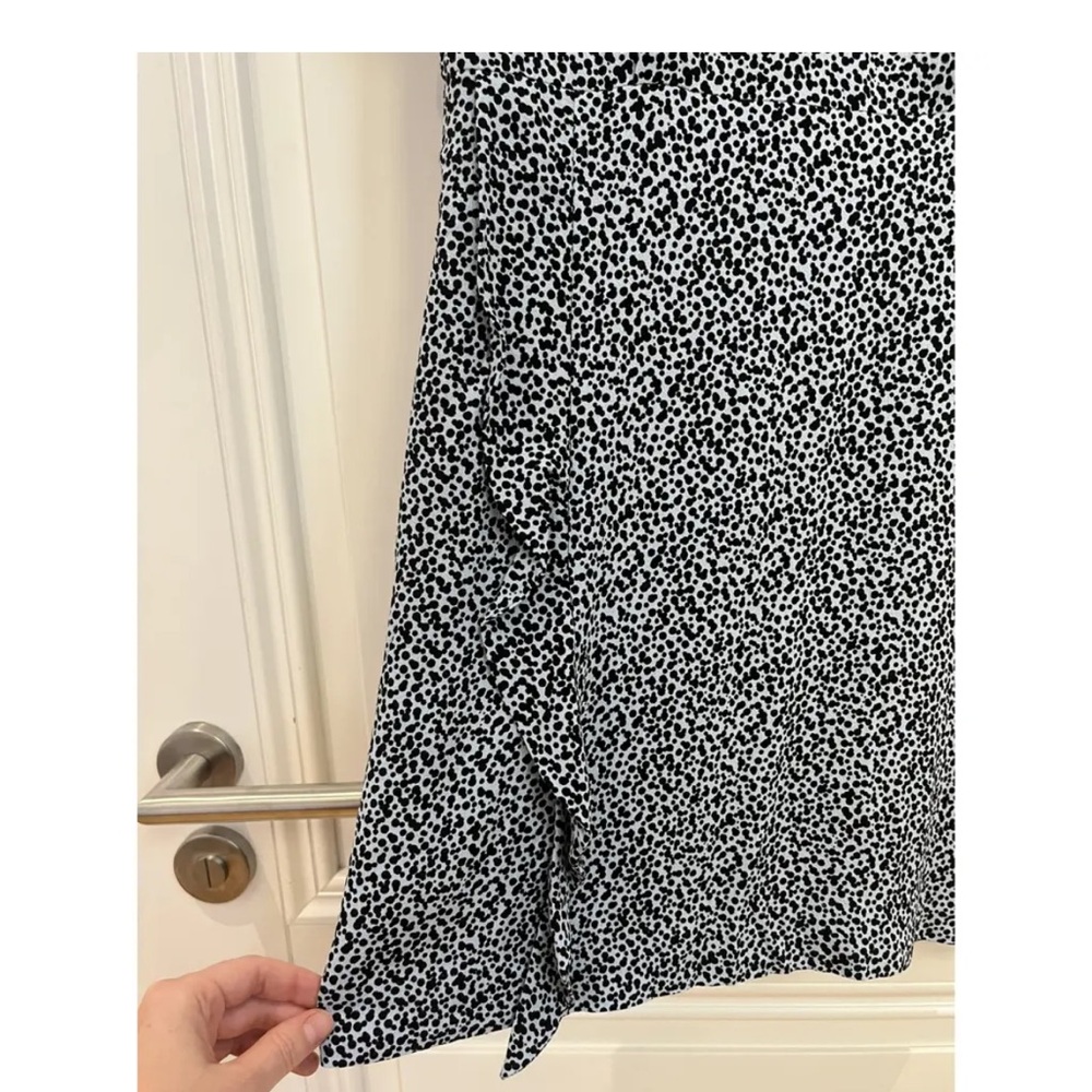 & OTHER STORIES  Patterned Dress - Picture 4 of 9